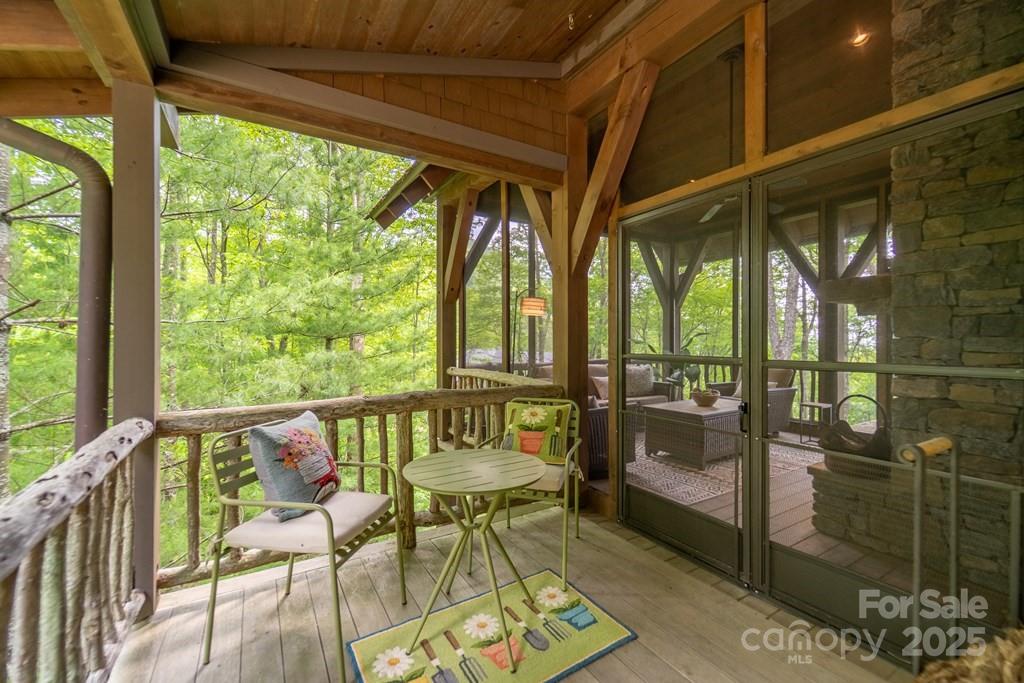 Balsam Mountain Preserve - Residential