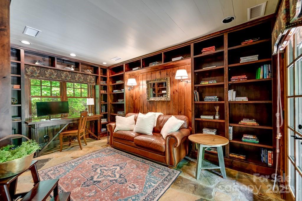 Balsam Mountain Preserve - Residential