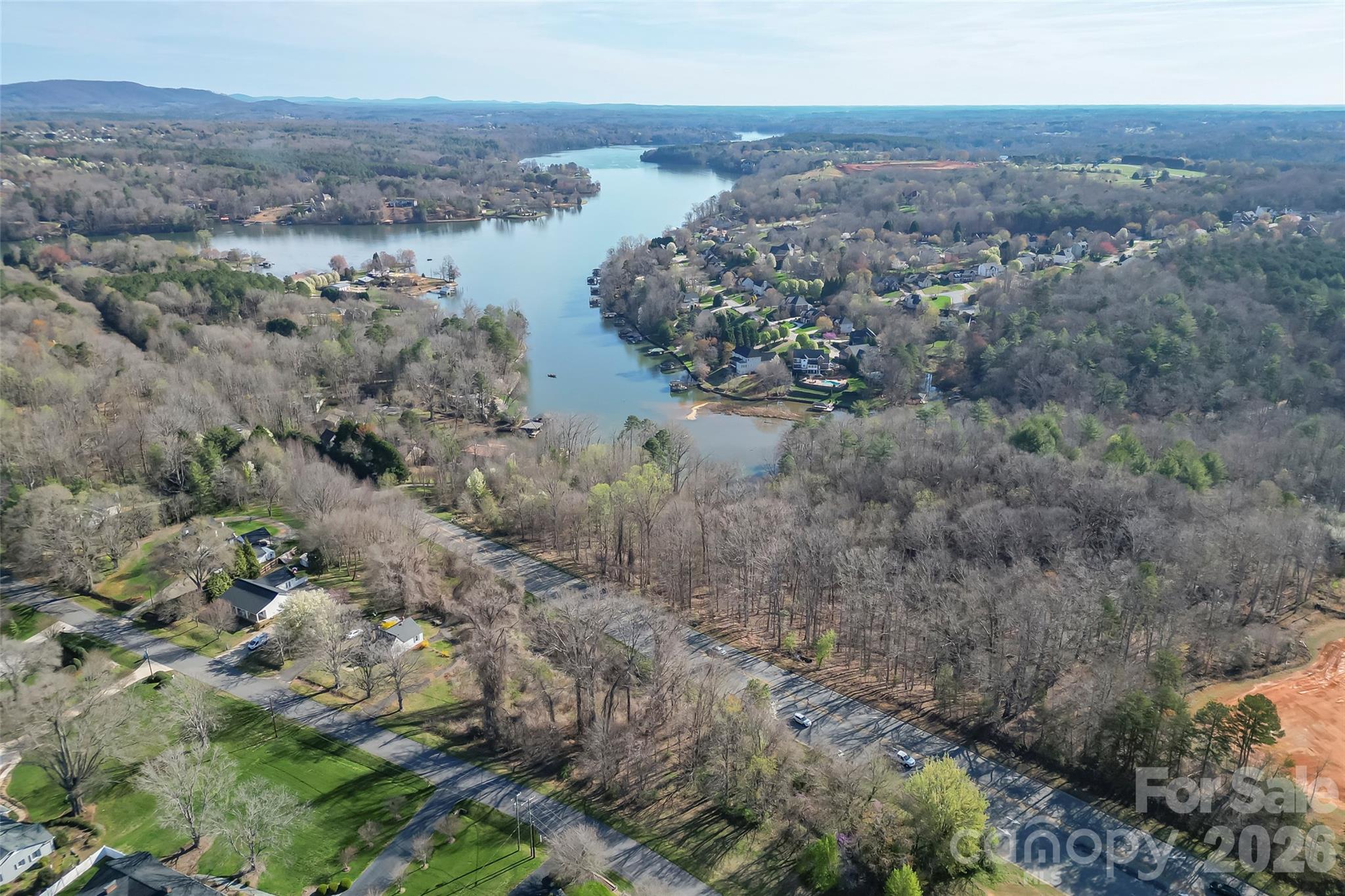 4522 N Center Street