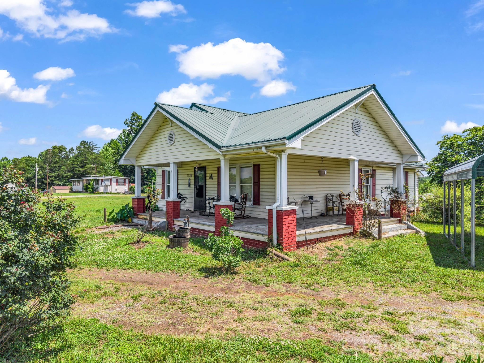1740 Baber Road