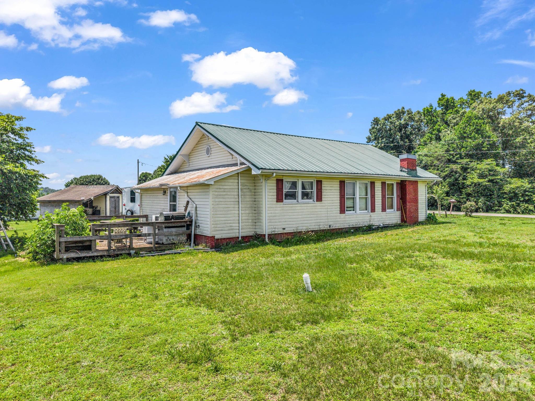 1740 Baber Road