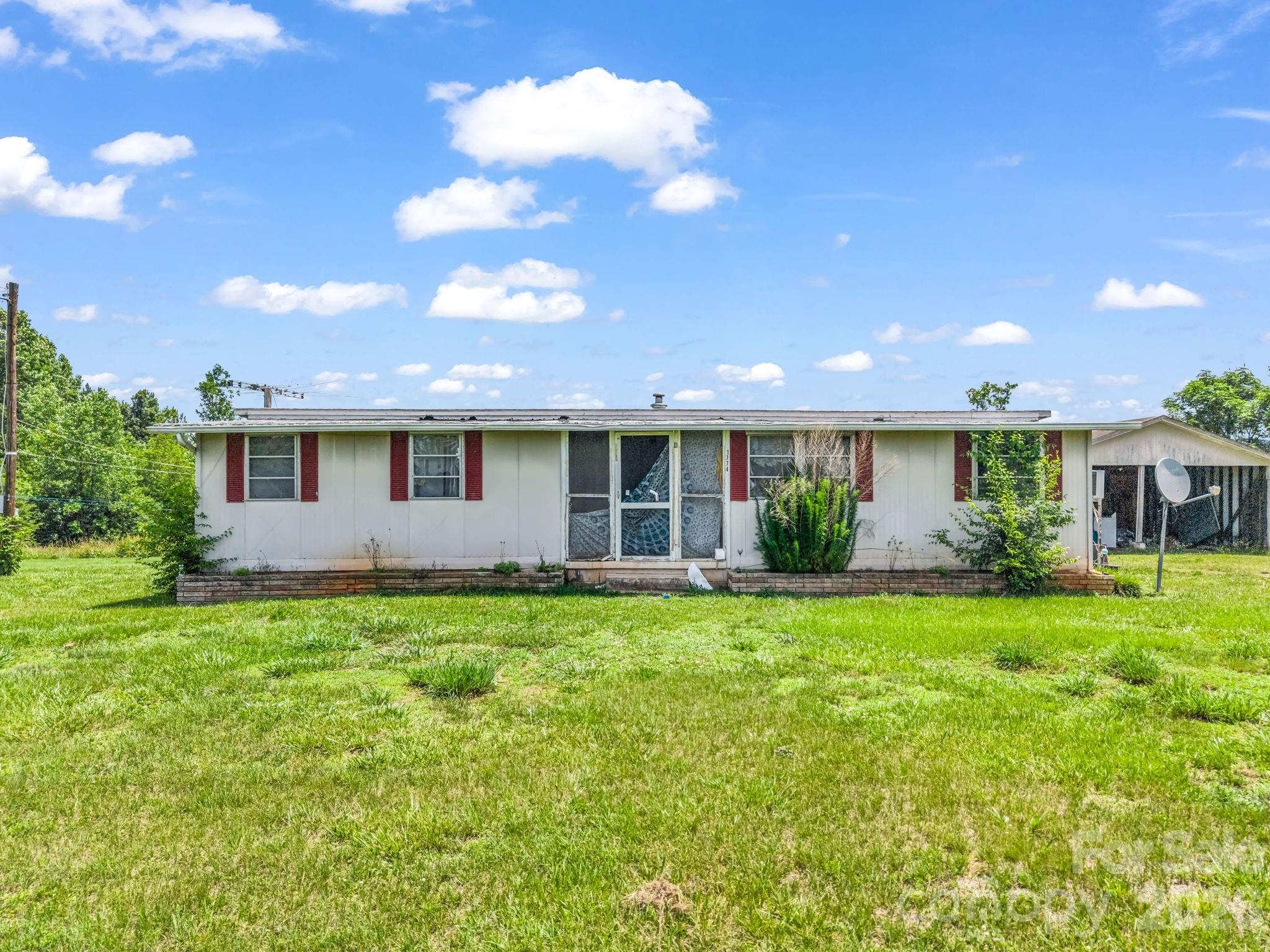 1740 Baber Road