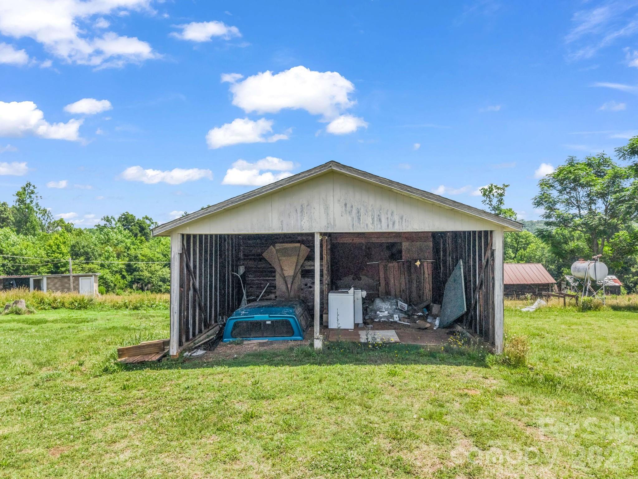1740 Baber Road