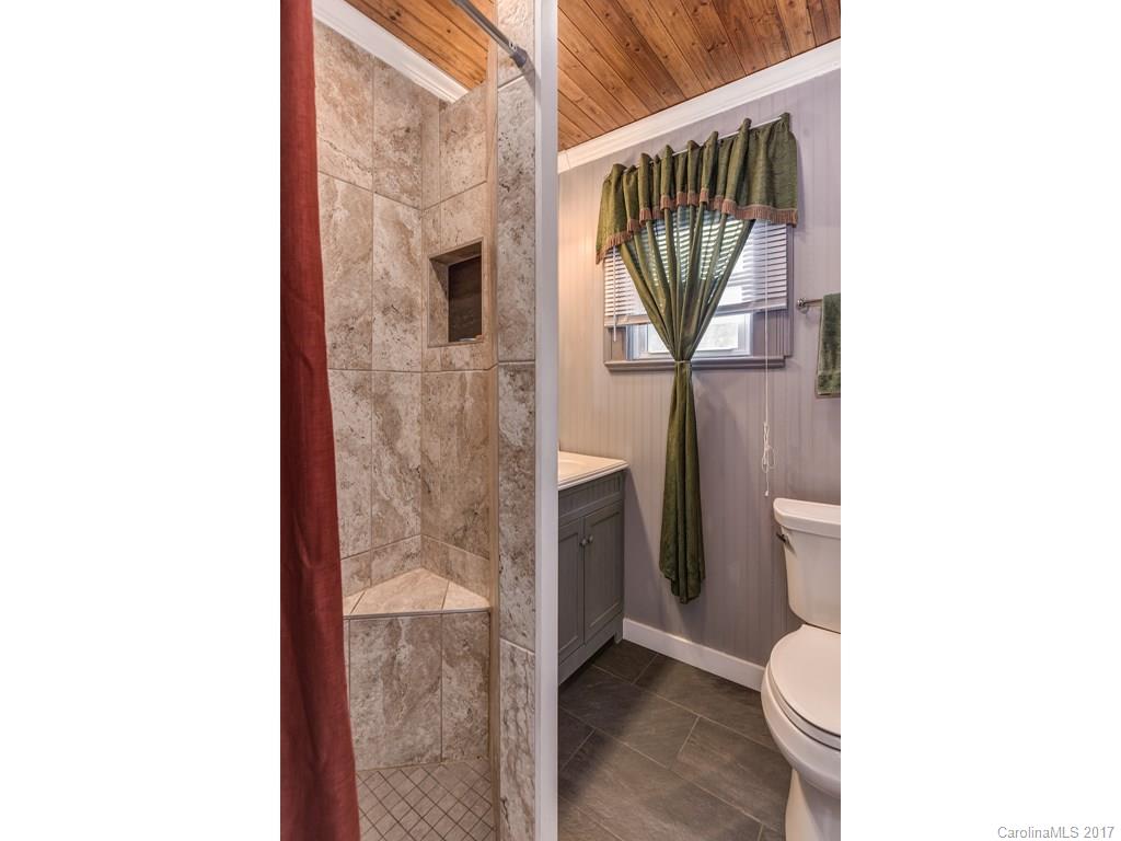 Mtn Home White Addition - Residential