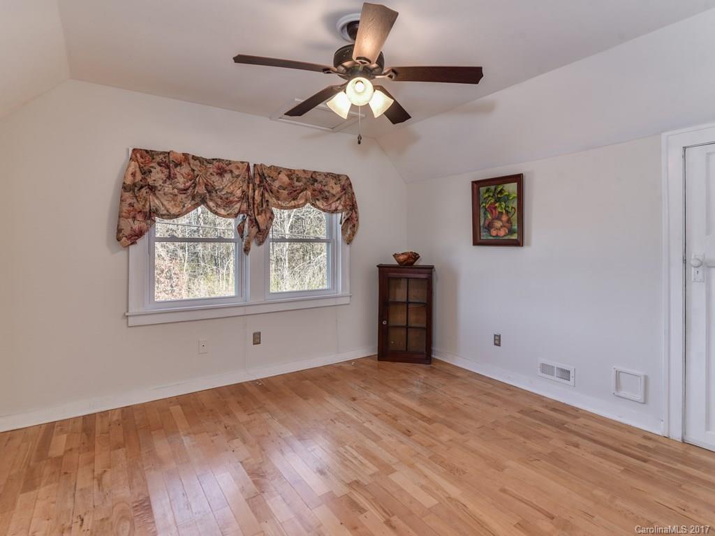 Mtn Home White Addition - Residential