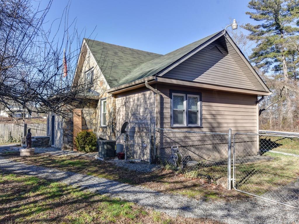 Mtn Home White Addition - Residential