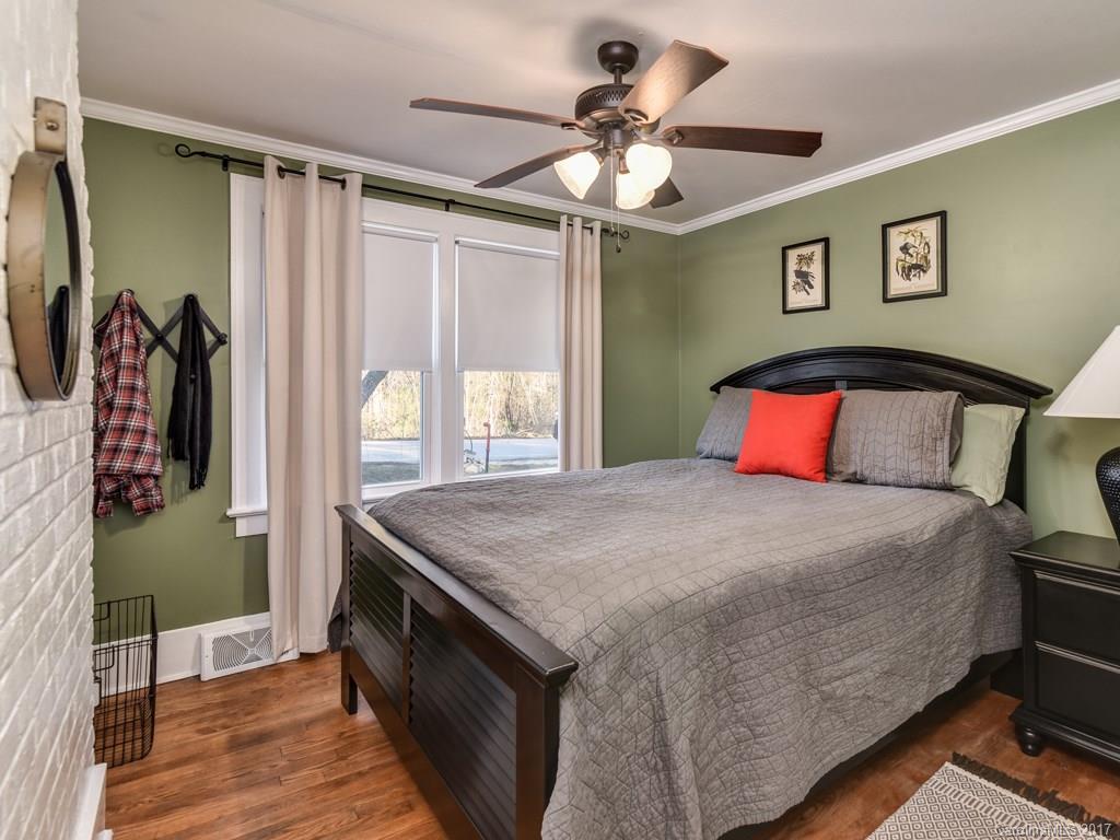 Mtn Home White Addition - Residential