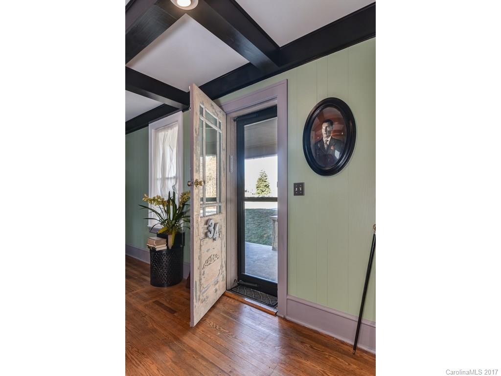 Mtn Home White Addition - Residential