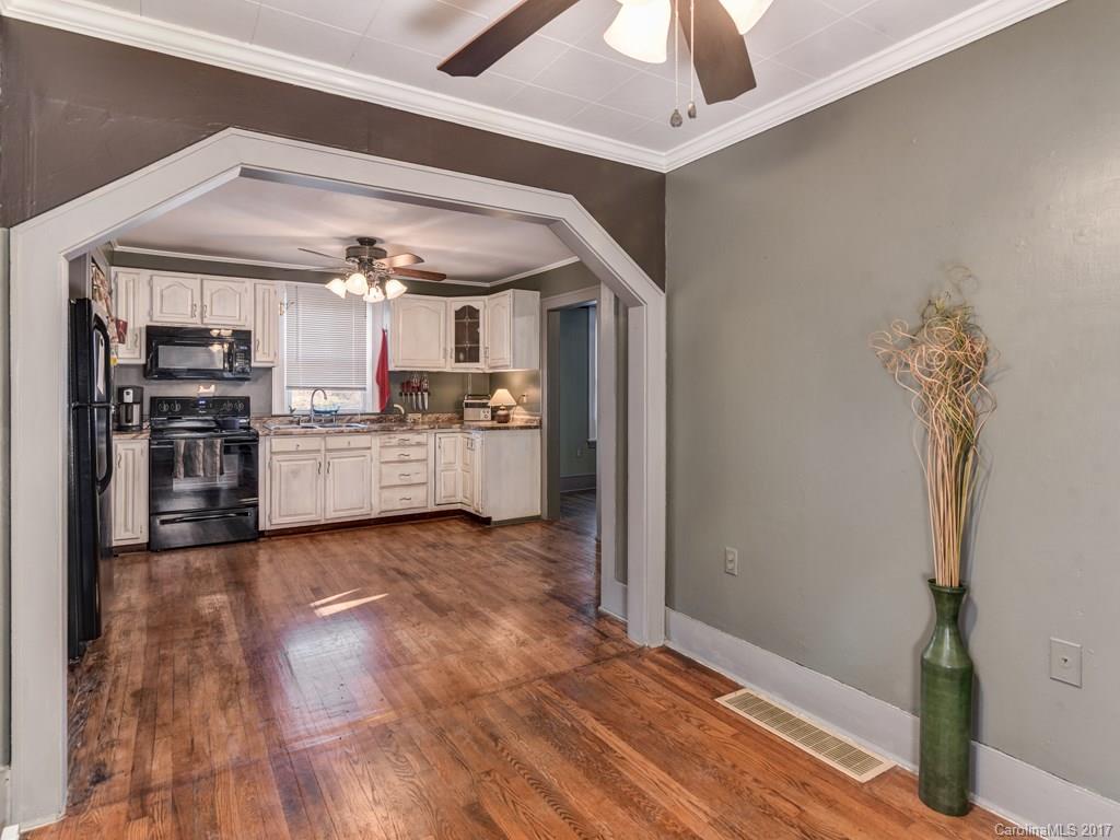 Mtn Home White Addition - Residential