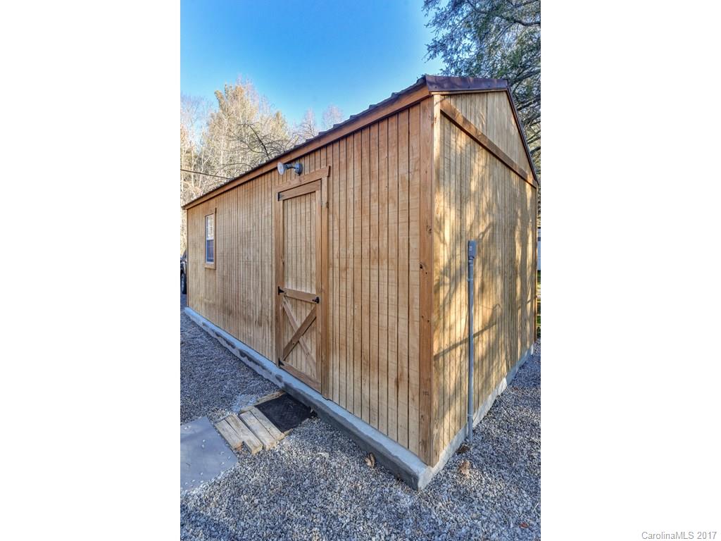 Mtn Home White Addition - Residential