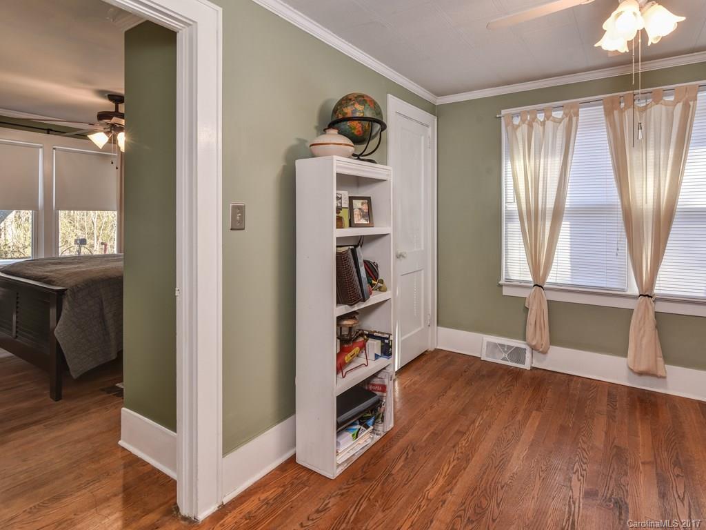 Mtn Home White Addition - Residential