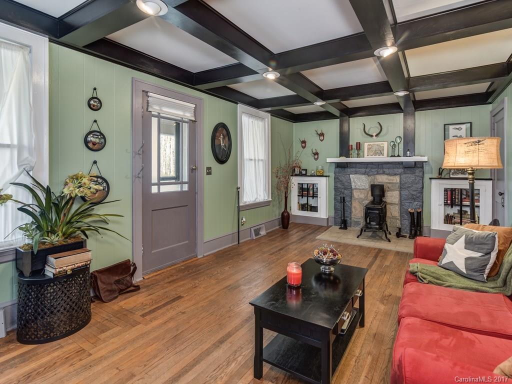 Mtn Home White Addition - Residential