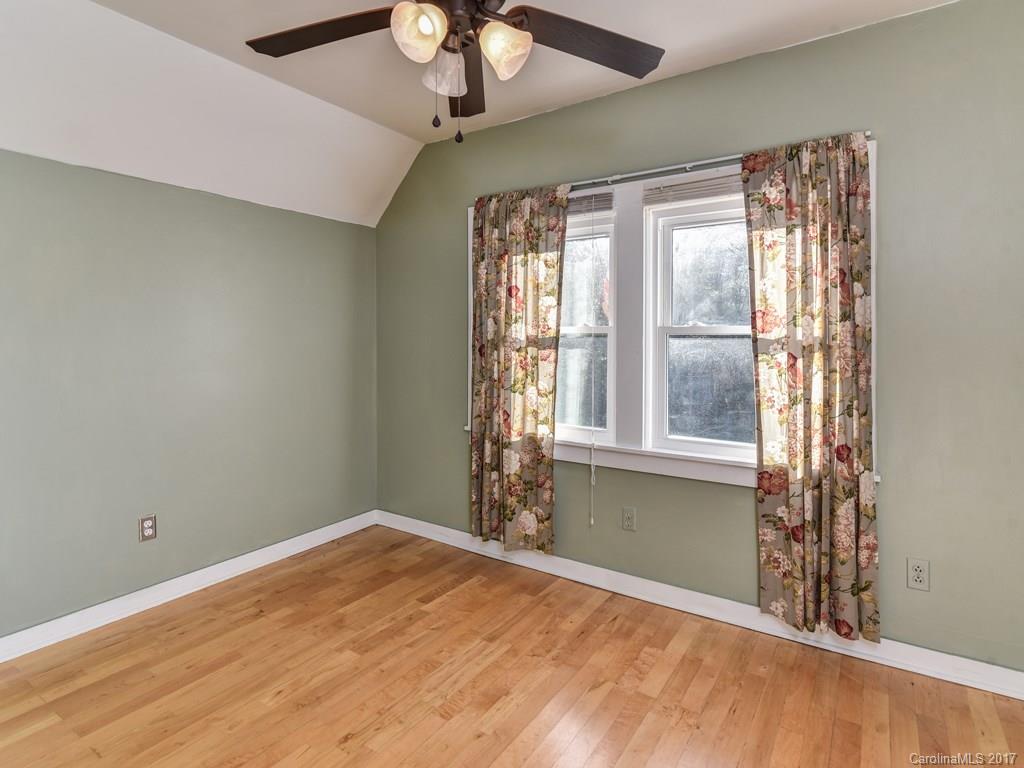 Mtn Home White Addition - Residential