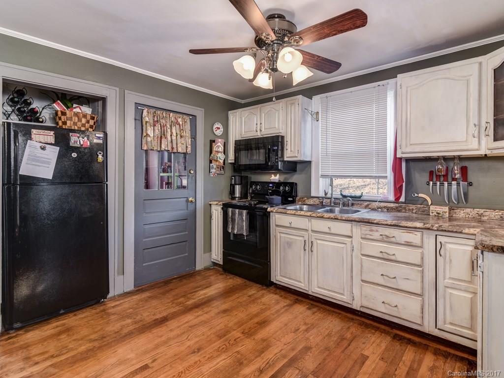 Mtn Home White Addition - Residential