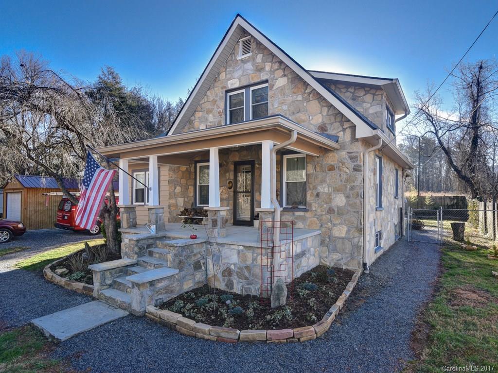 Mtn Home White Addition - Residential