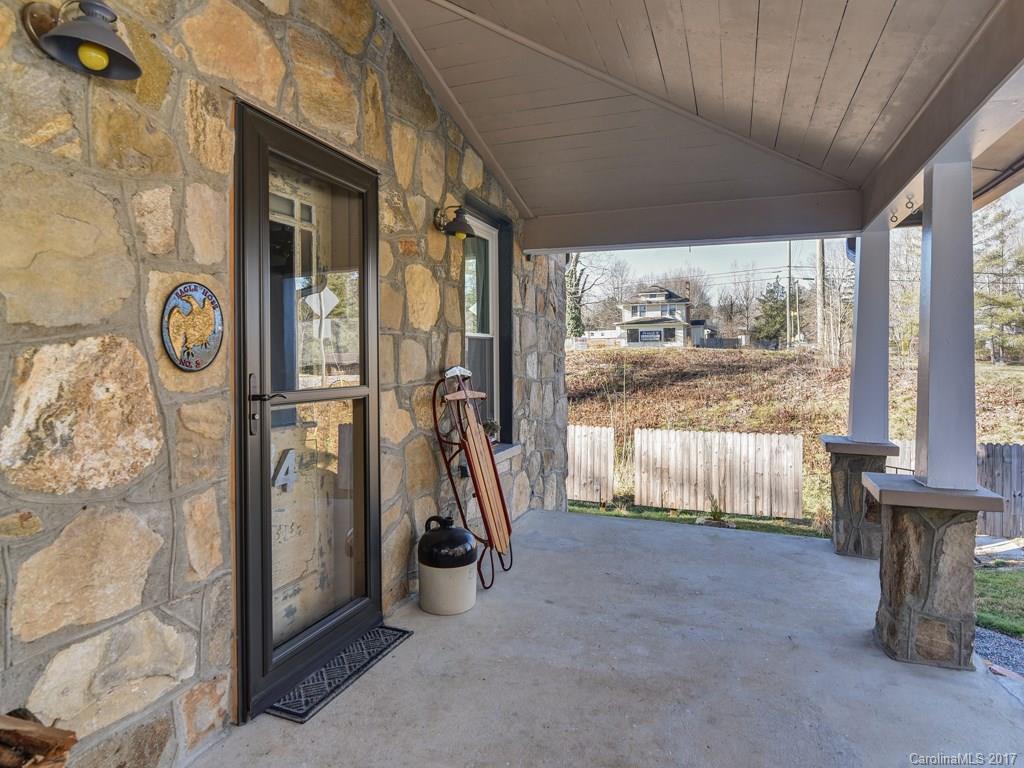 Mtn Home White Addition - Residential