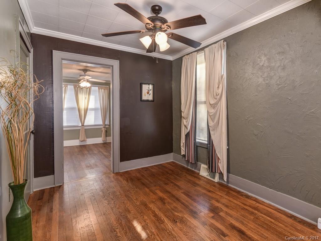 Mtn Home White Addition - Residential