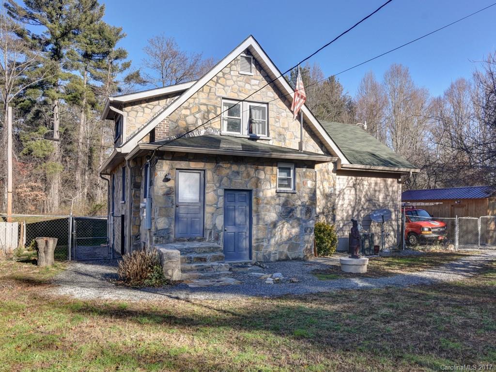 Mtn Home White Addition - Residential