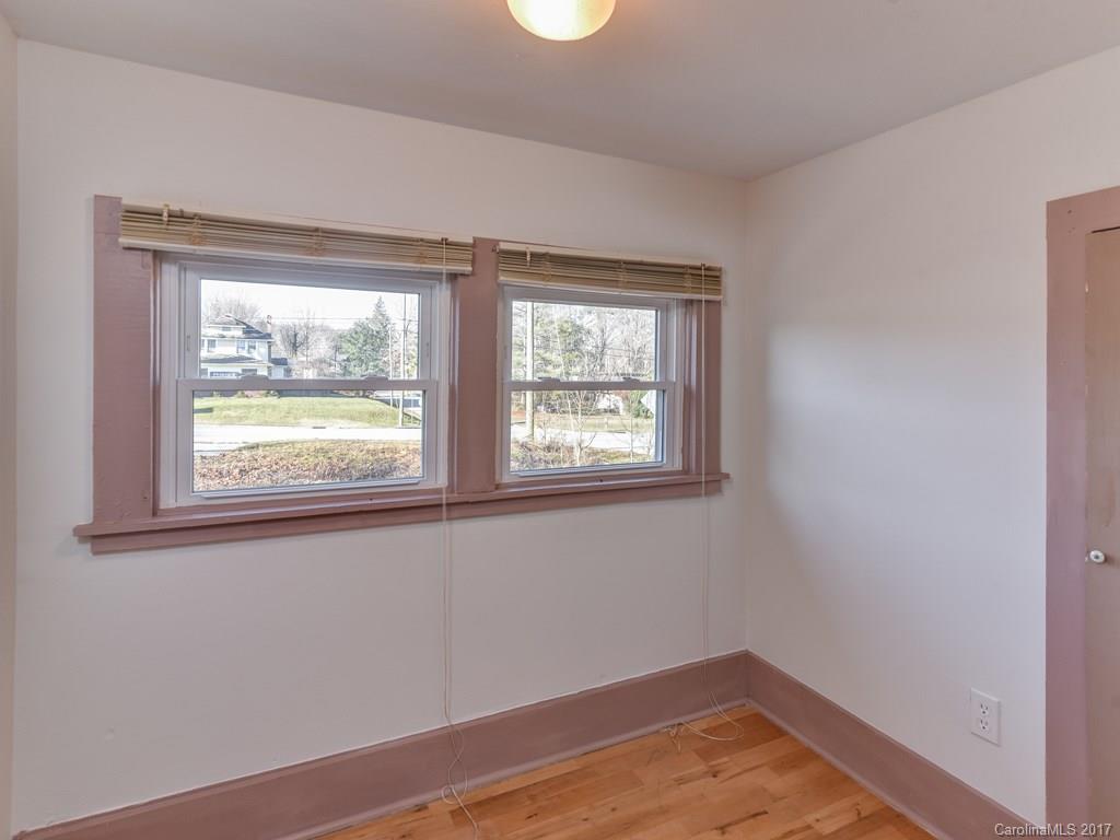 Mtn Home White Addition - Residential