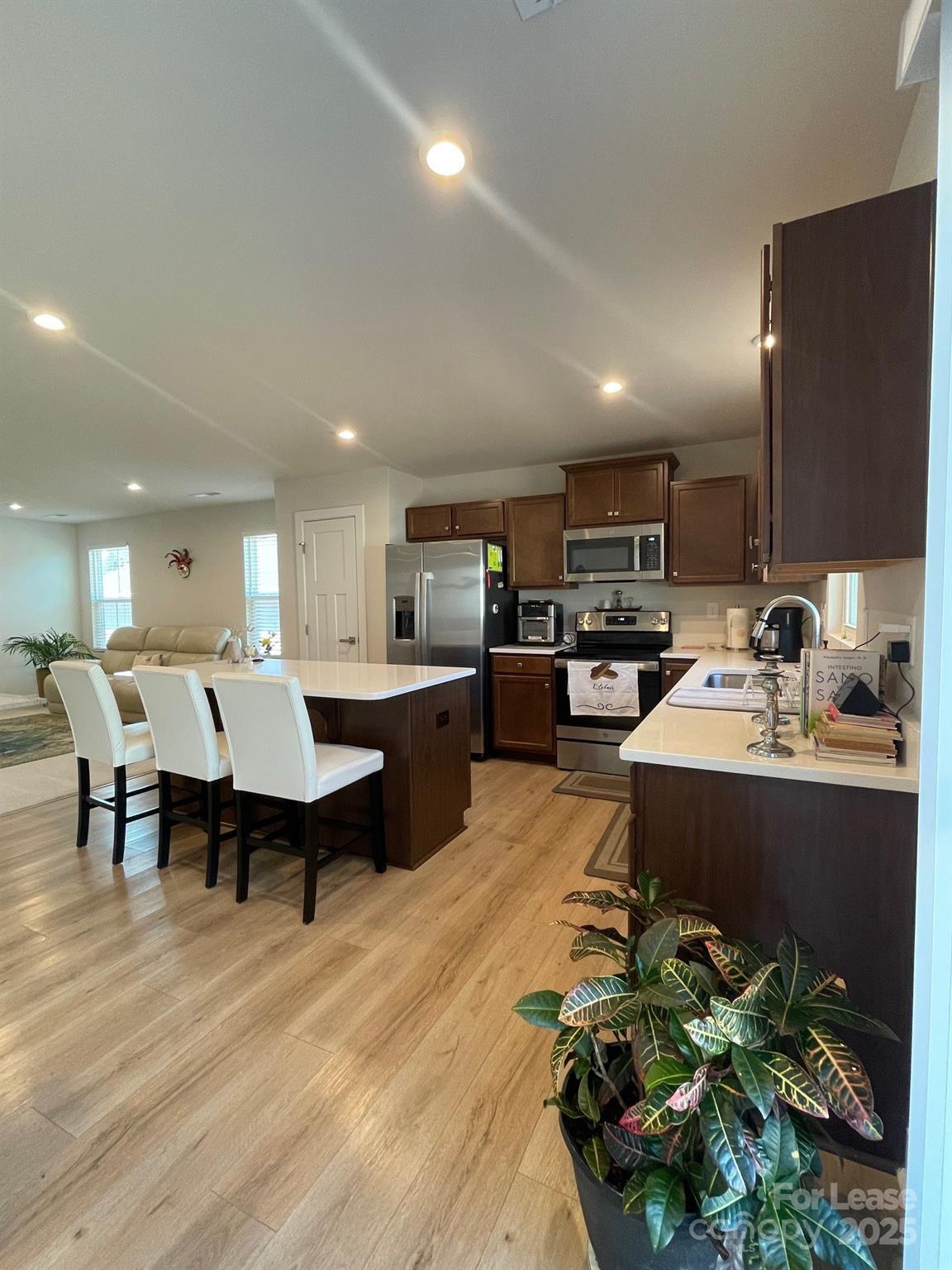Rosegate - Residential Lease