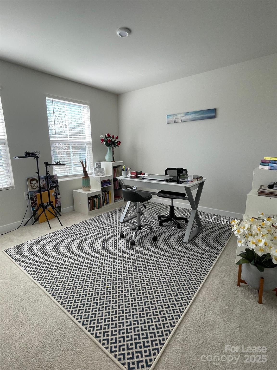 Rosegate - Residential Lease