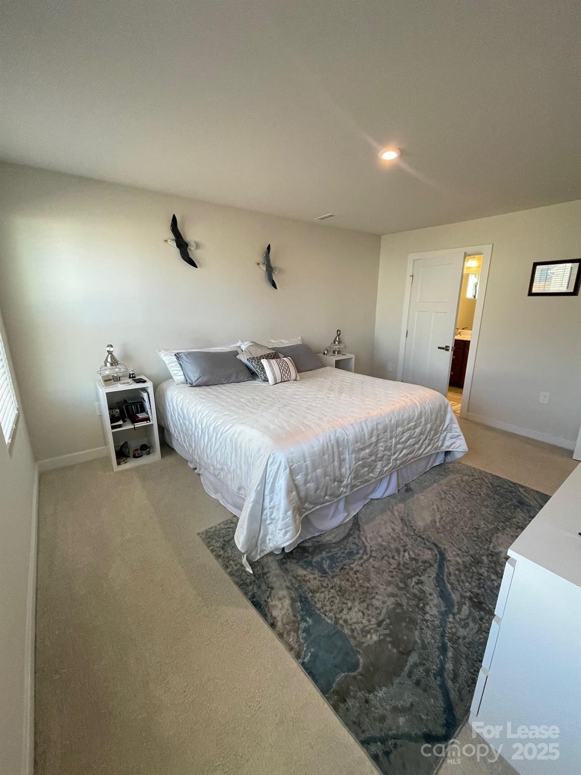 Rosegate - Residential Lease