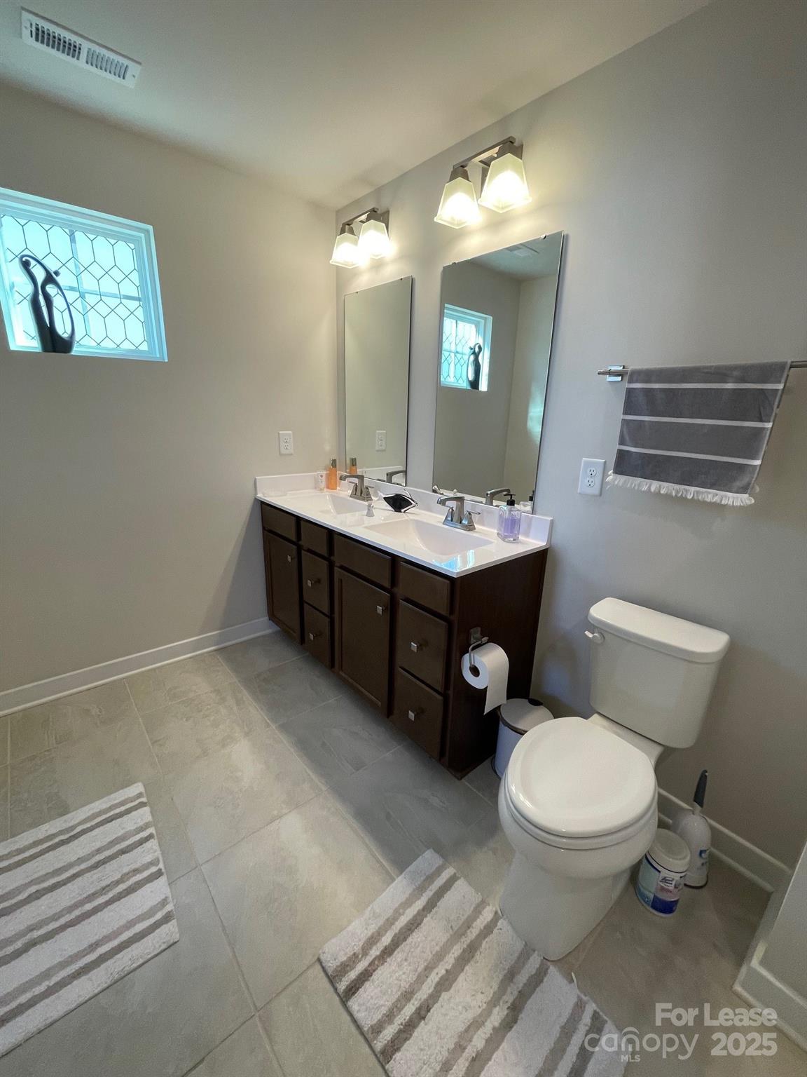 Rosegate - Residential Lease