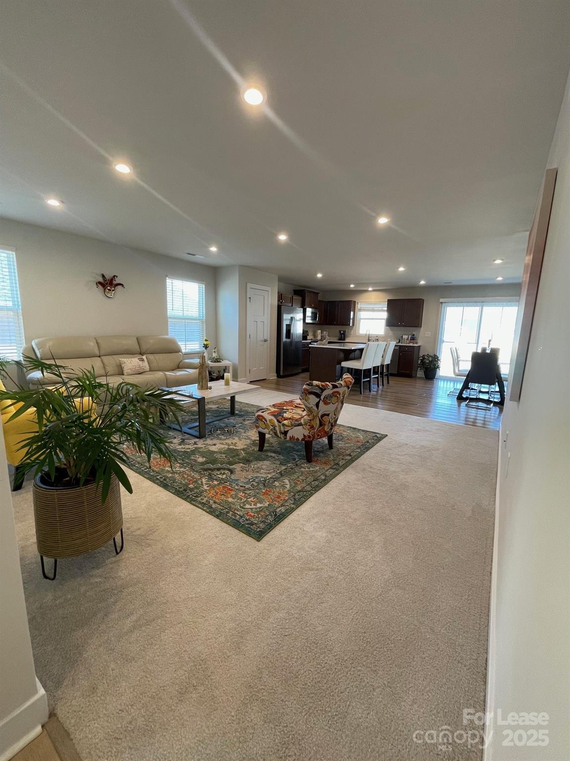 Rosegate - Residential Lease