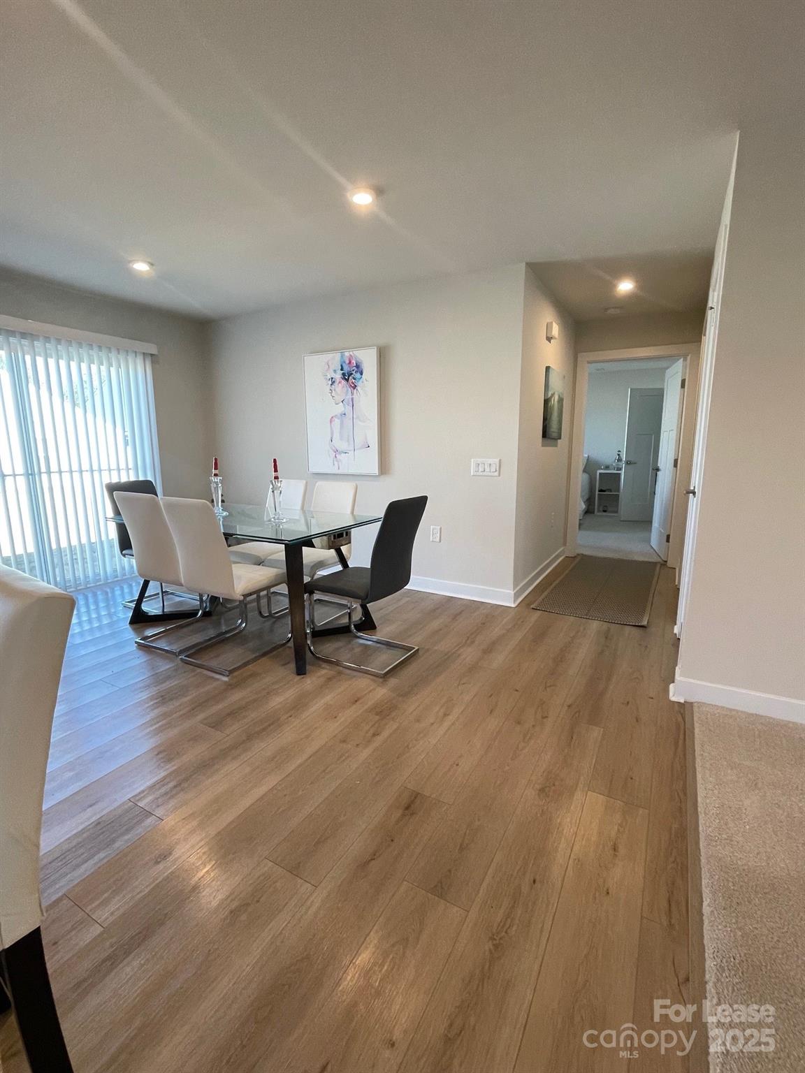 Rosegate - Residential Lease