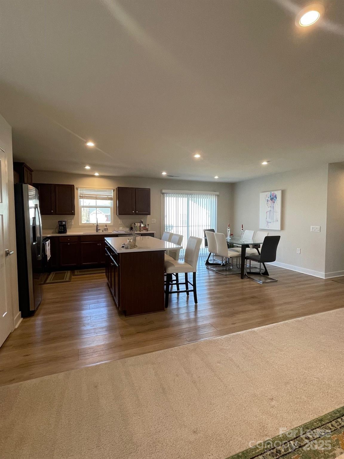 Rosegate - Residential Lease