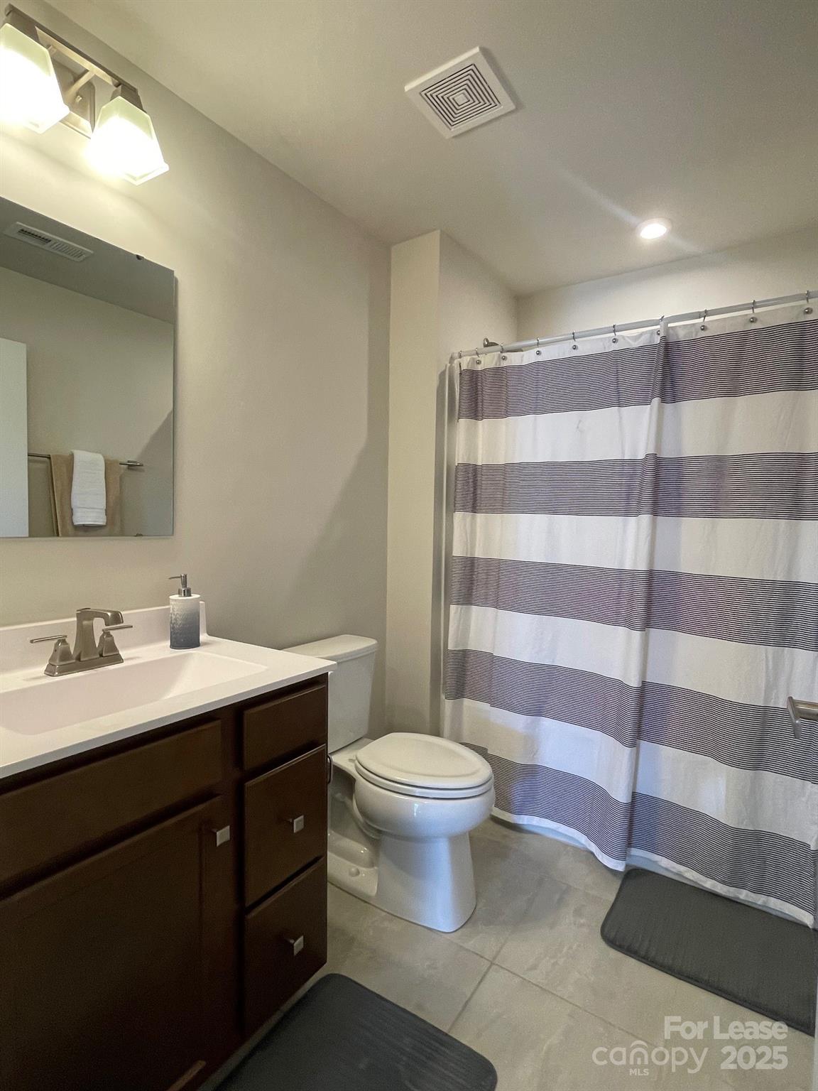 Rosegate - Residential Lease