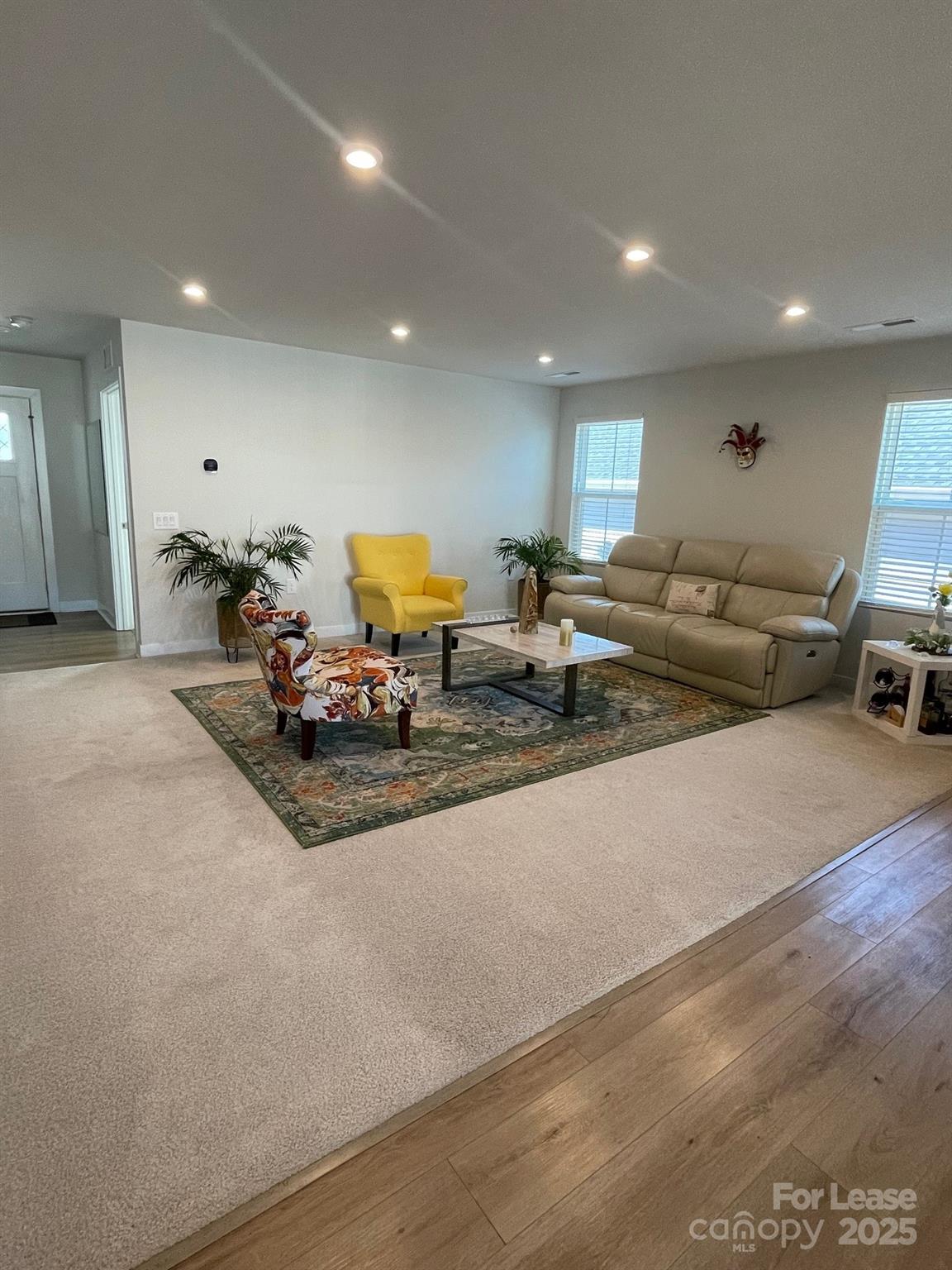 Rosegate - Residential Lease