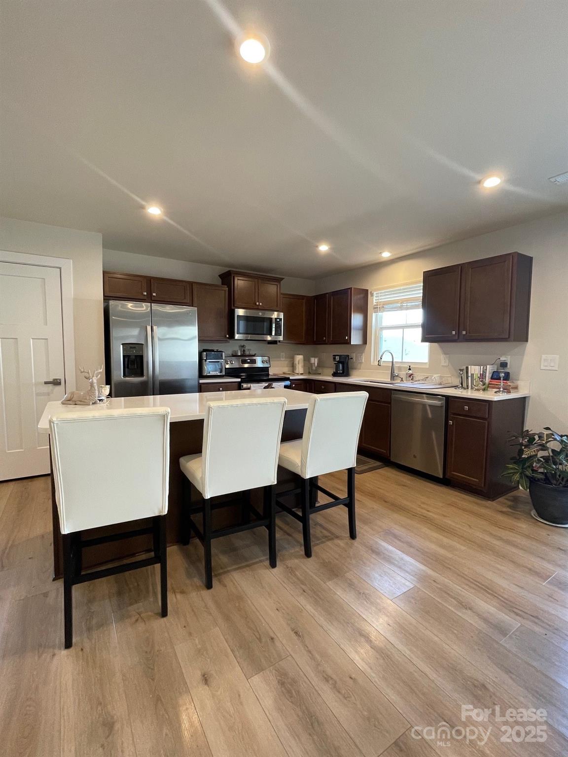 Rosegate - Residential Lease