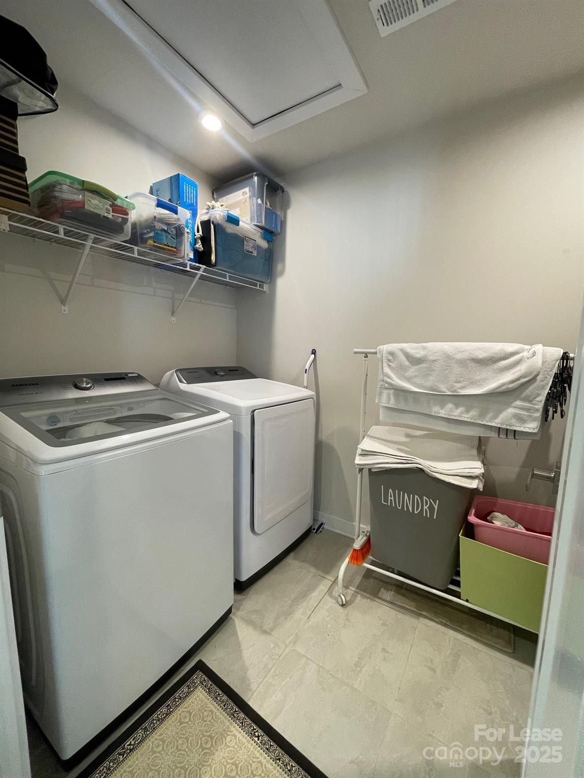 Rosegate - Residential Lease
