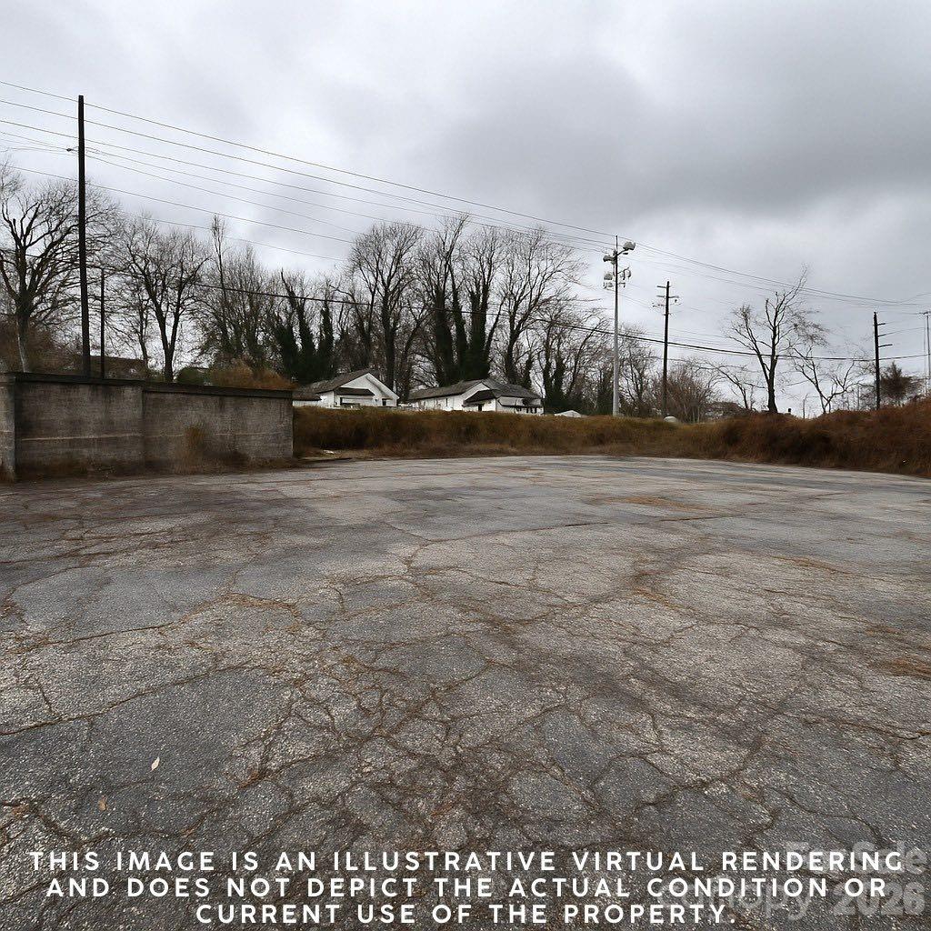 714 Dr Martin Luther King Jr Way