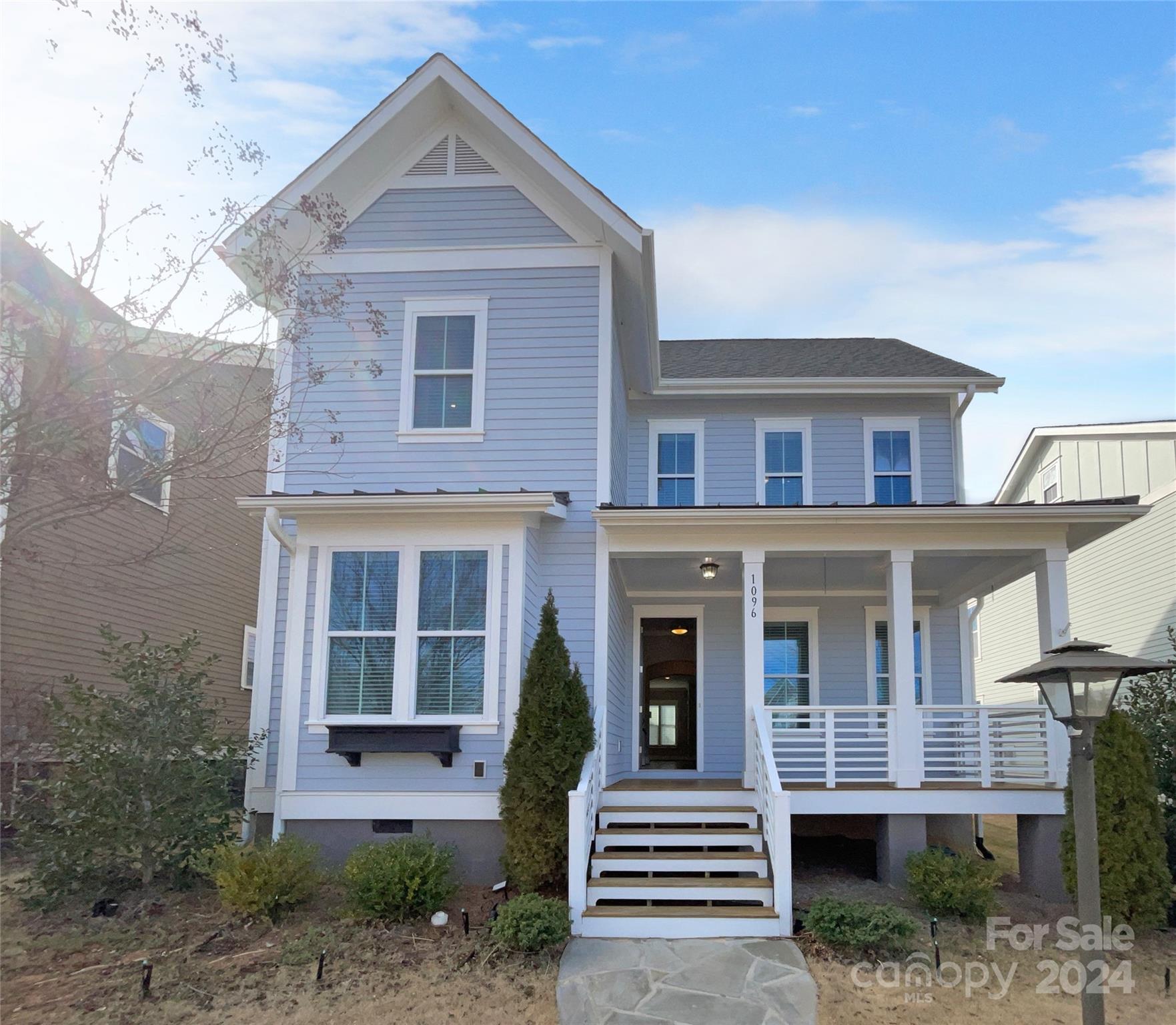 River Walk - Residential