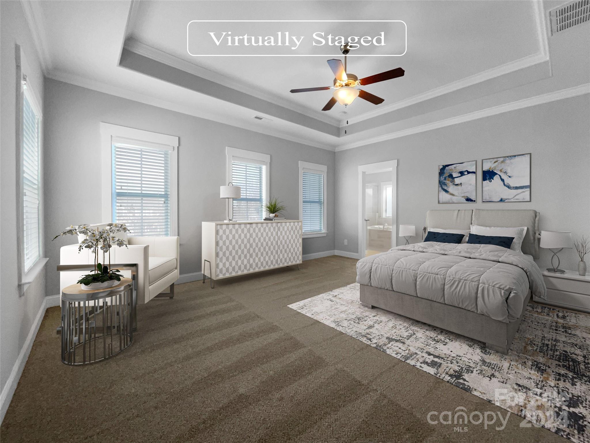 River Walk - Residential