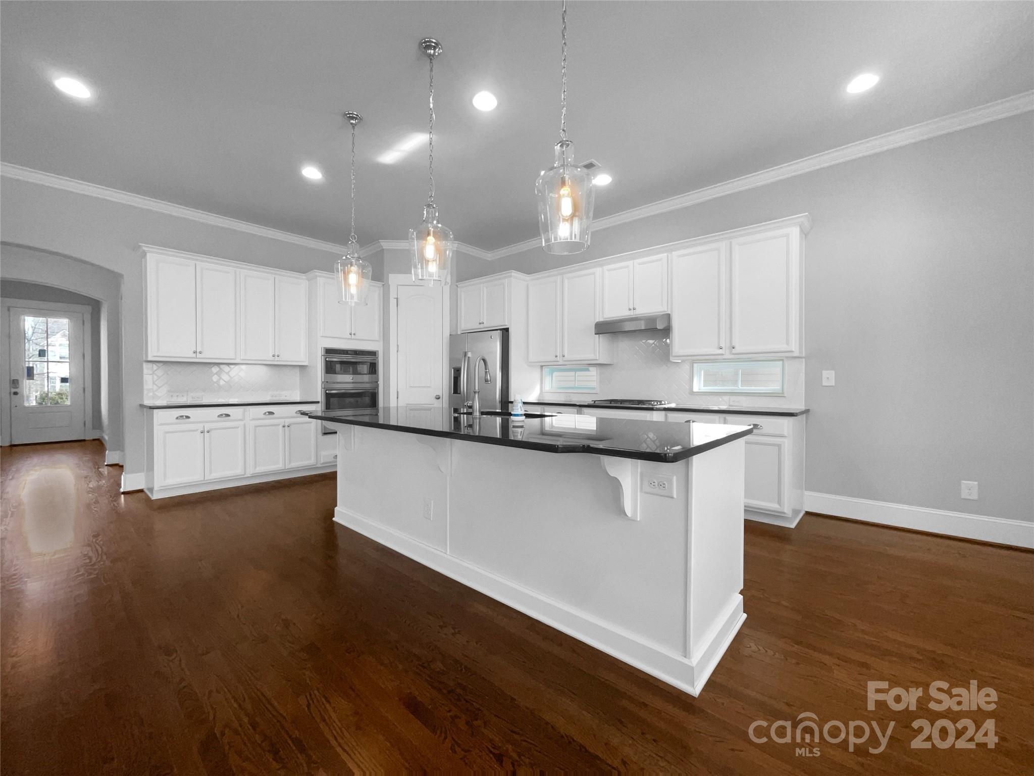 River Walk - Residential