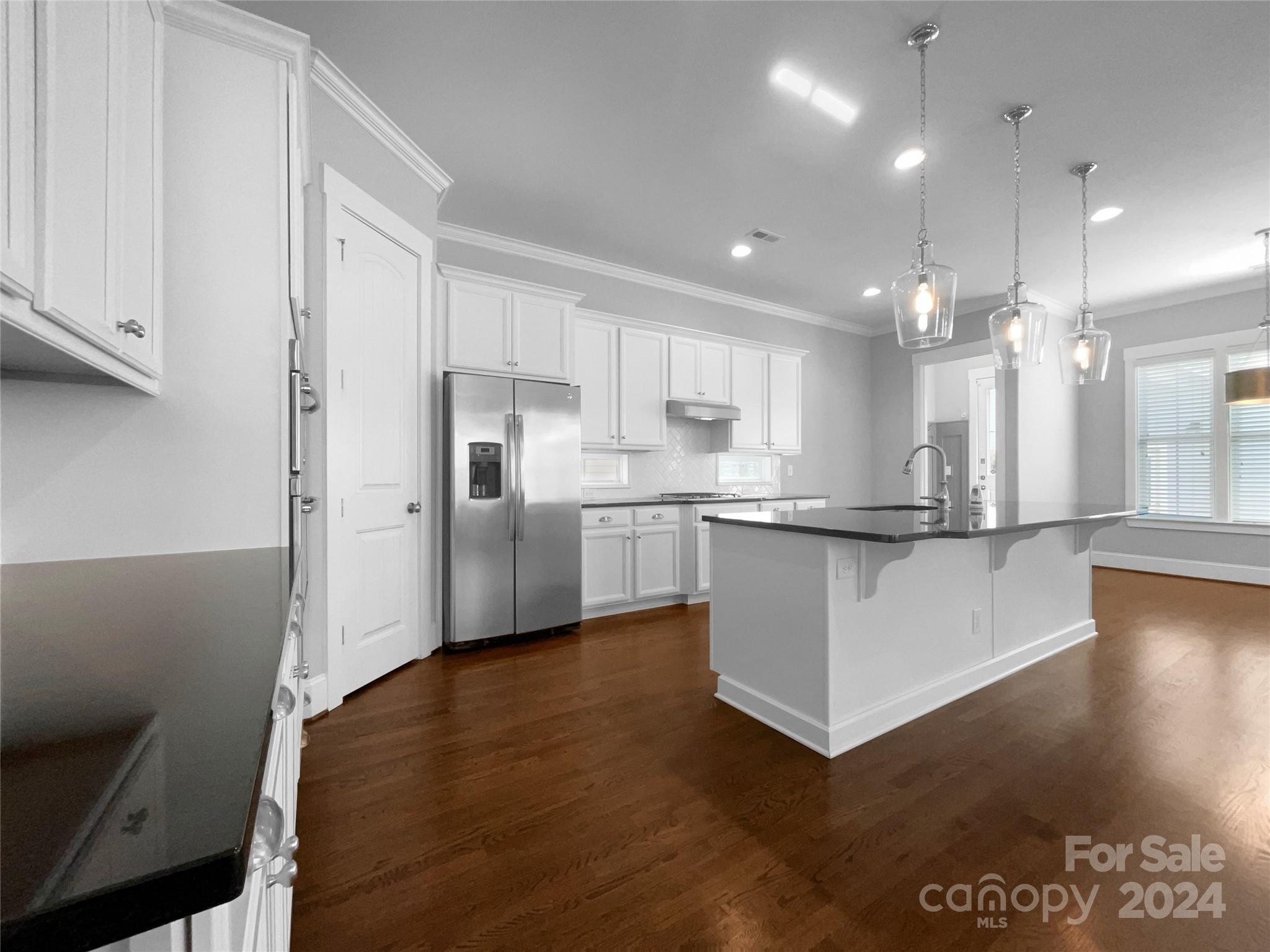 River Walk - Residential