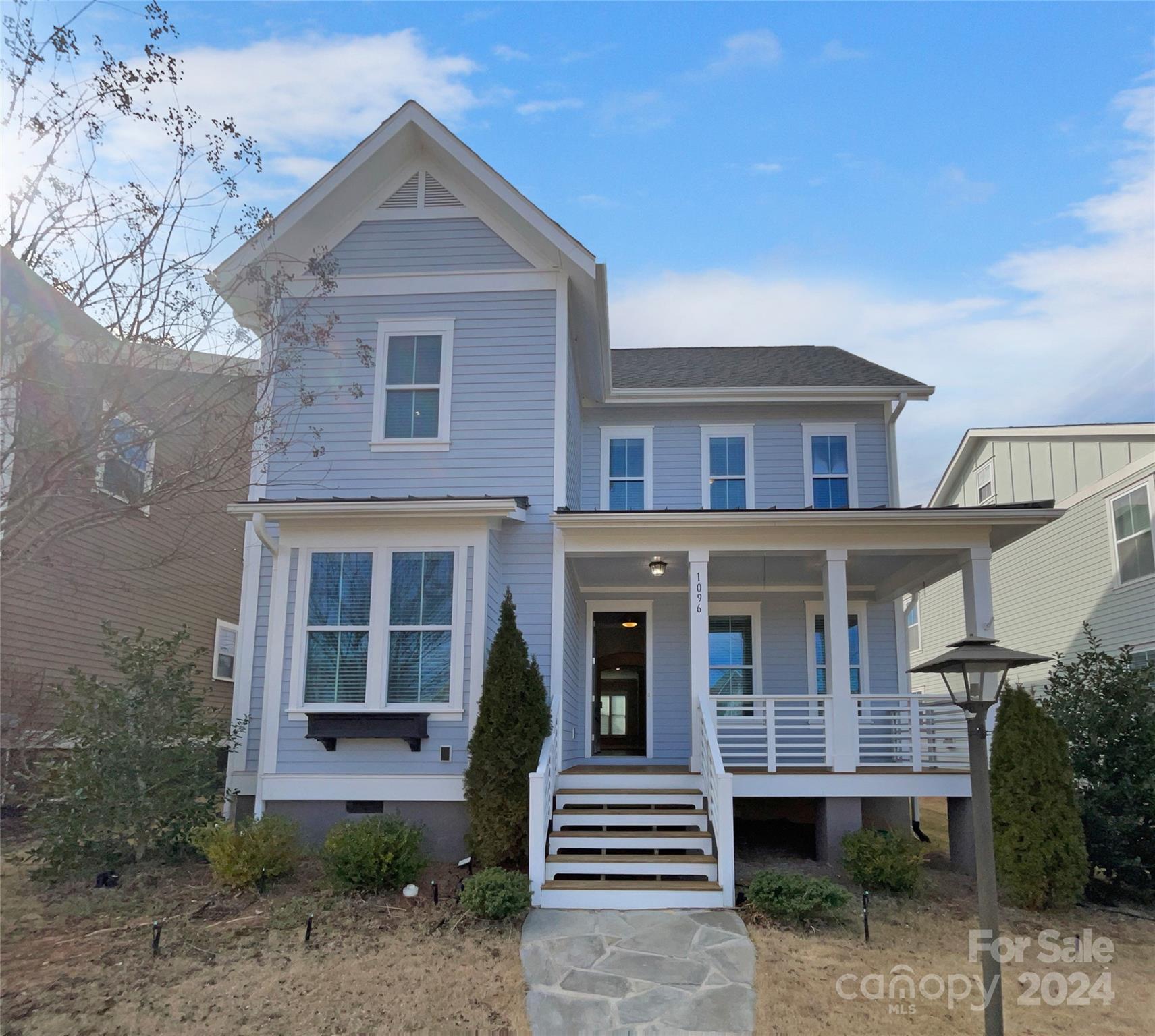 River Walk - Residential