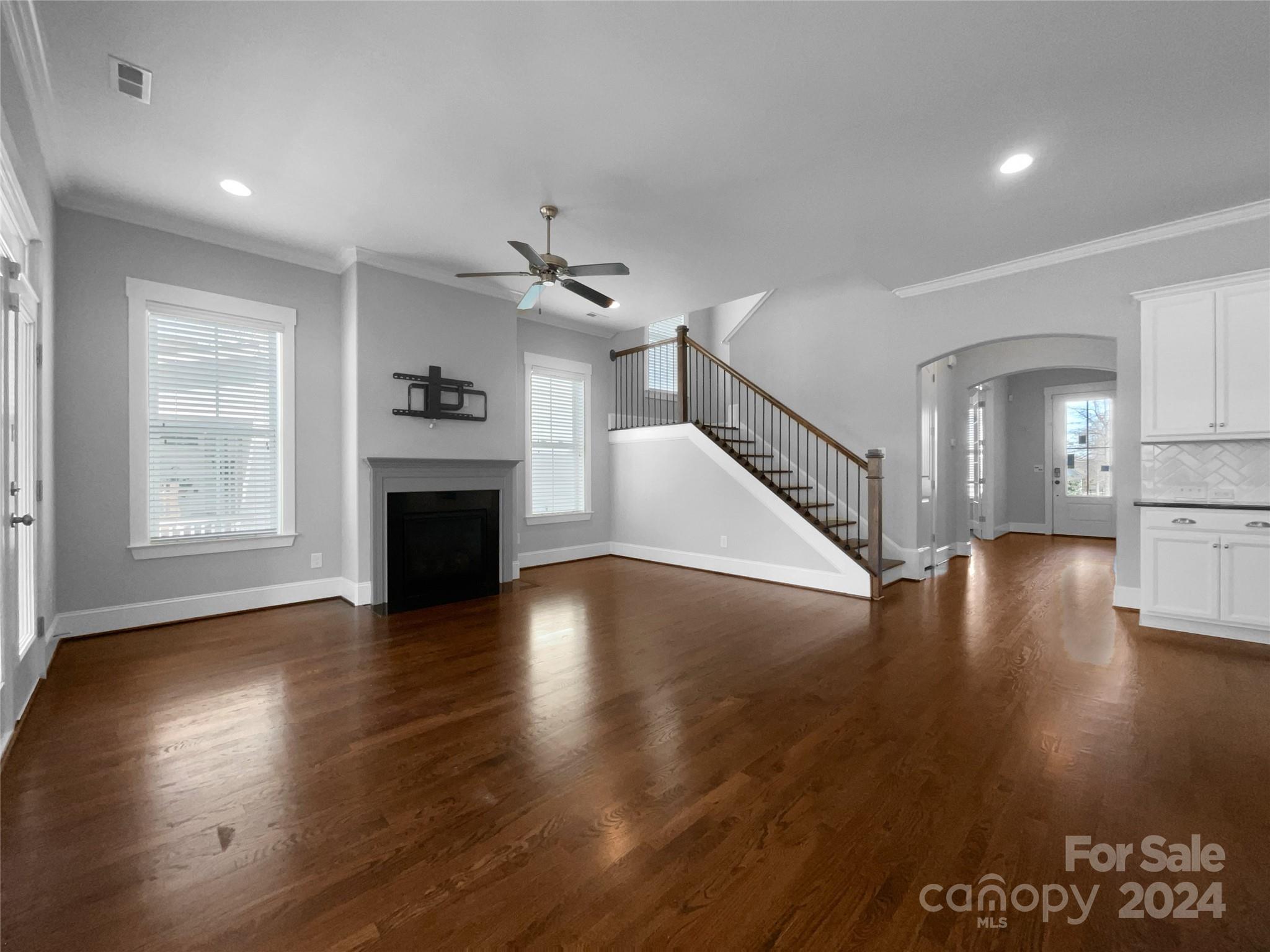 River Walk - Residential