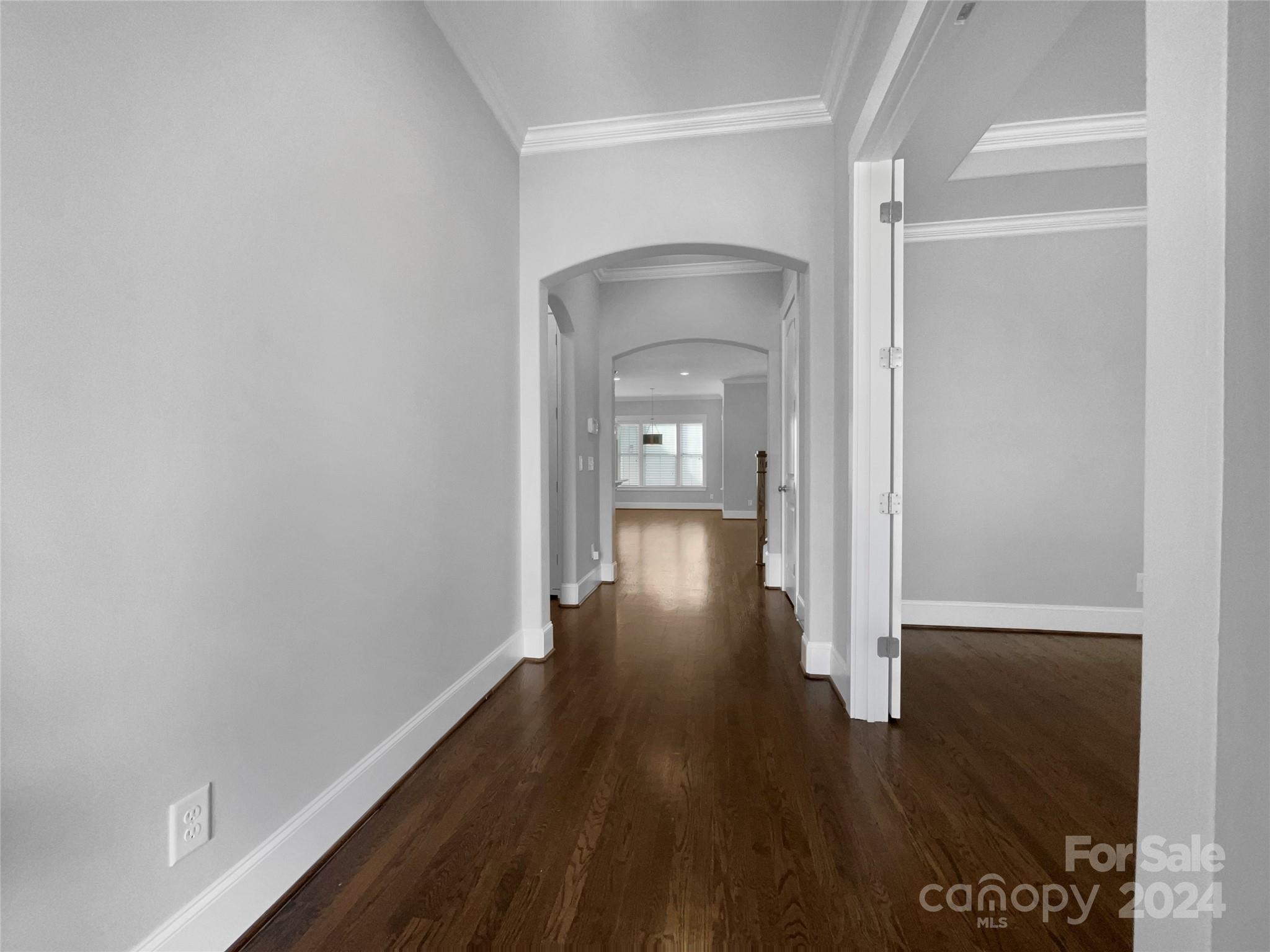 River Walk - Residential