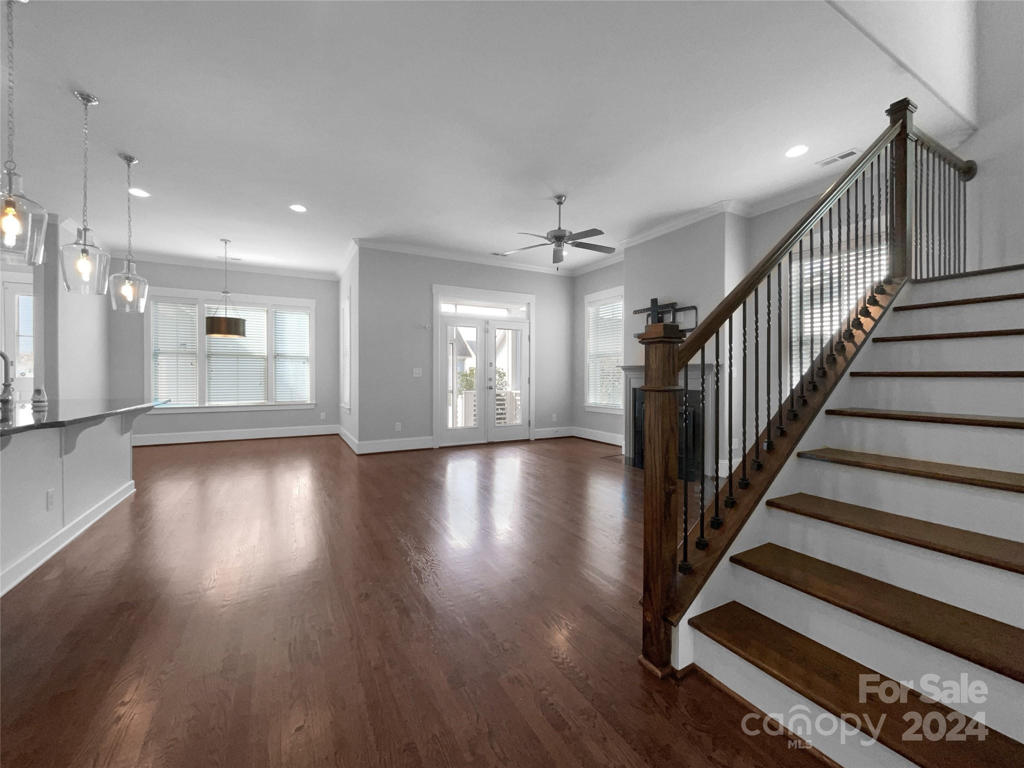 River Walk - Residential