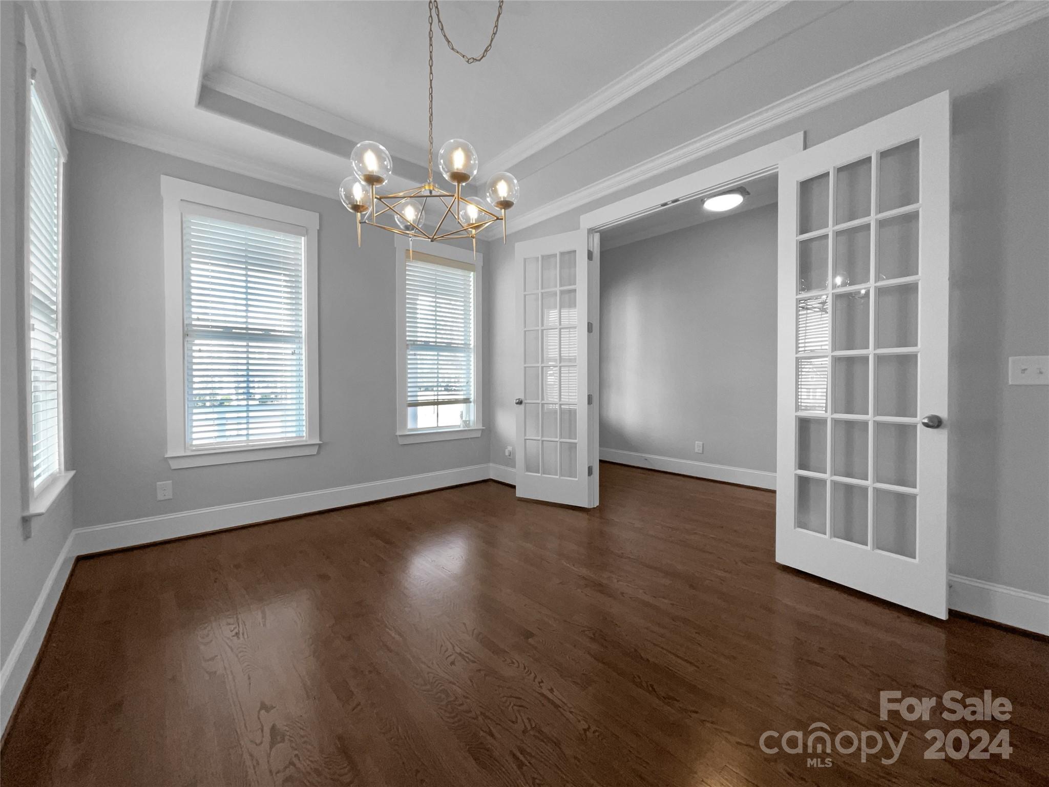 River Walk - Residential