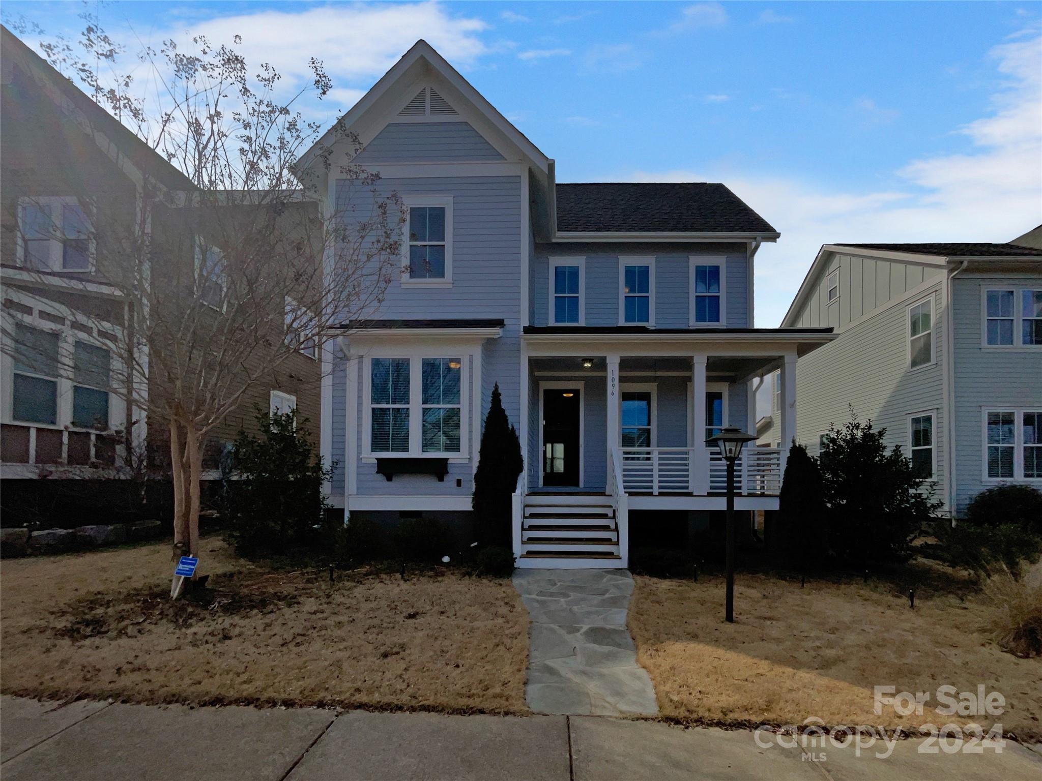 River Walk - Residential