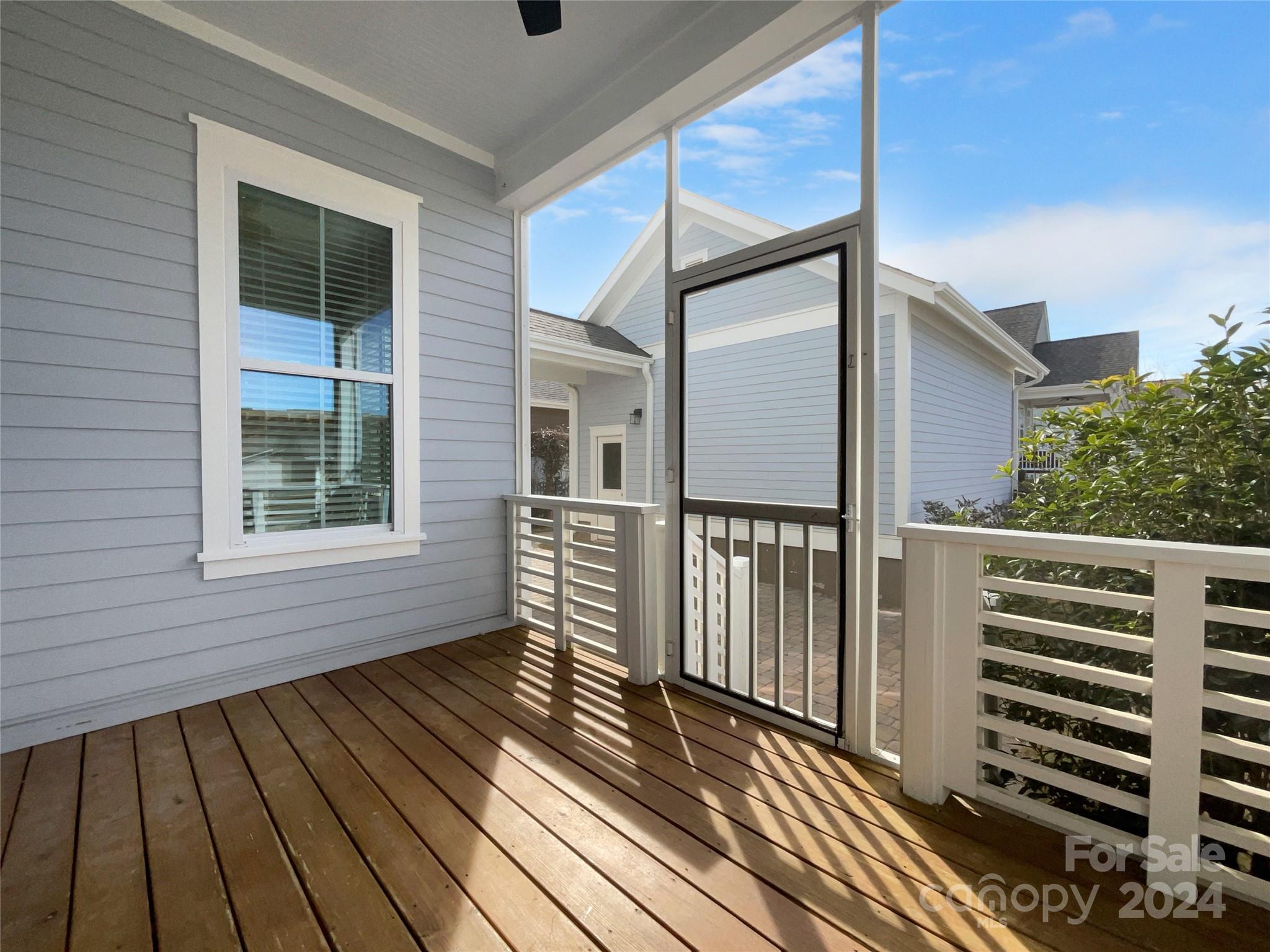 River Walk - Residential