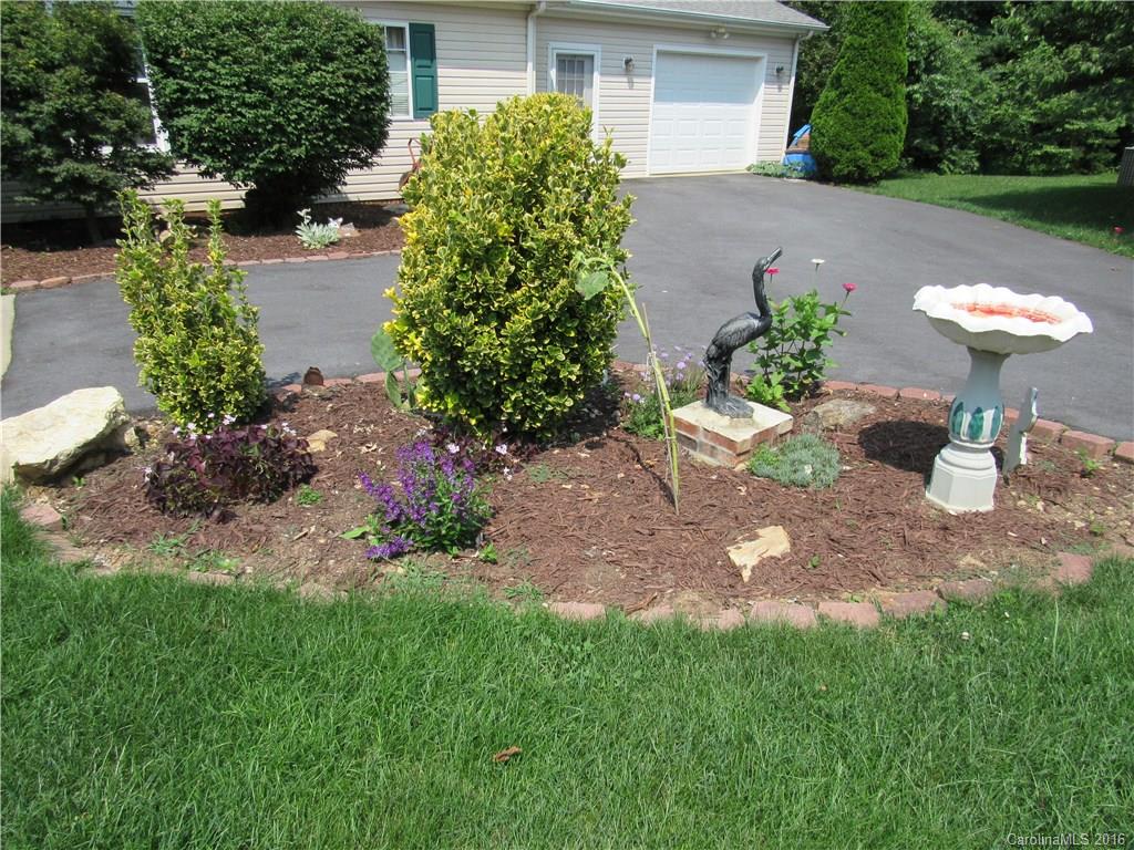 Meadows Of Bradley Branch - Residential