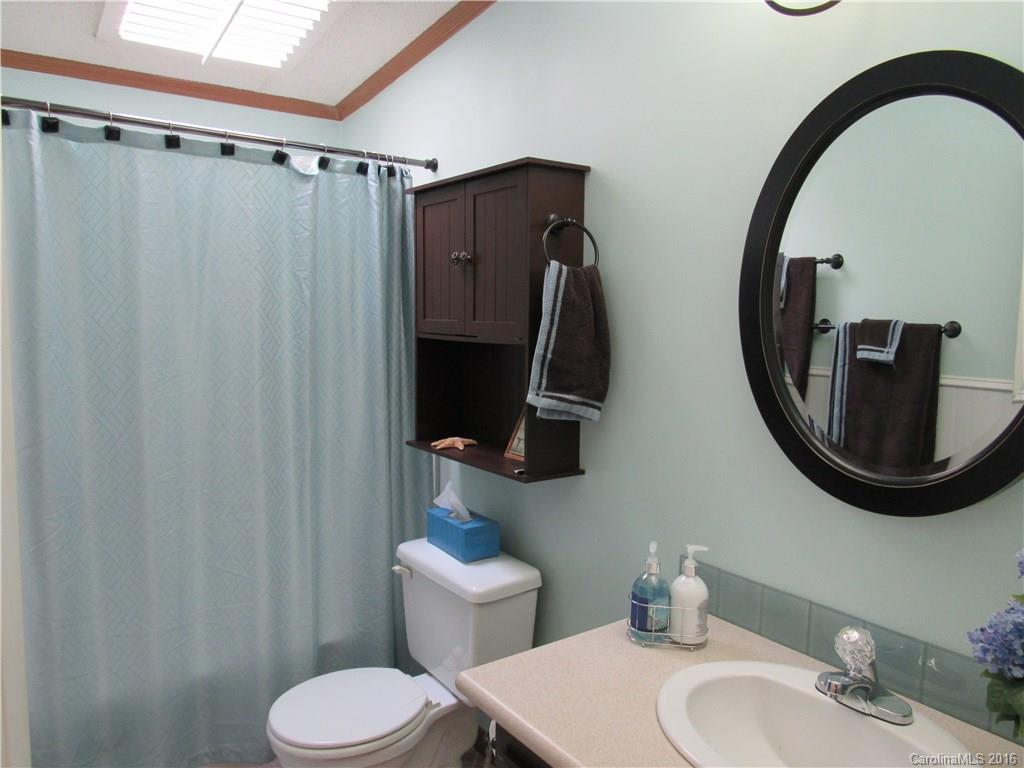 Meadows Of Bradley Branch - Residential