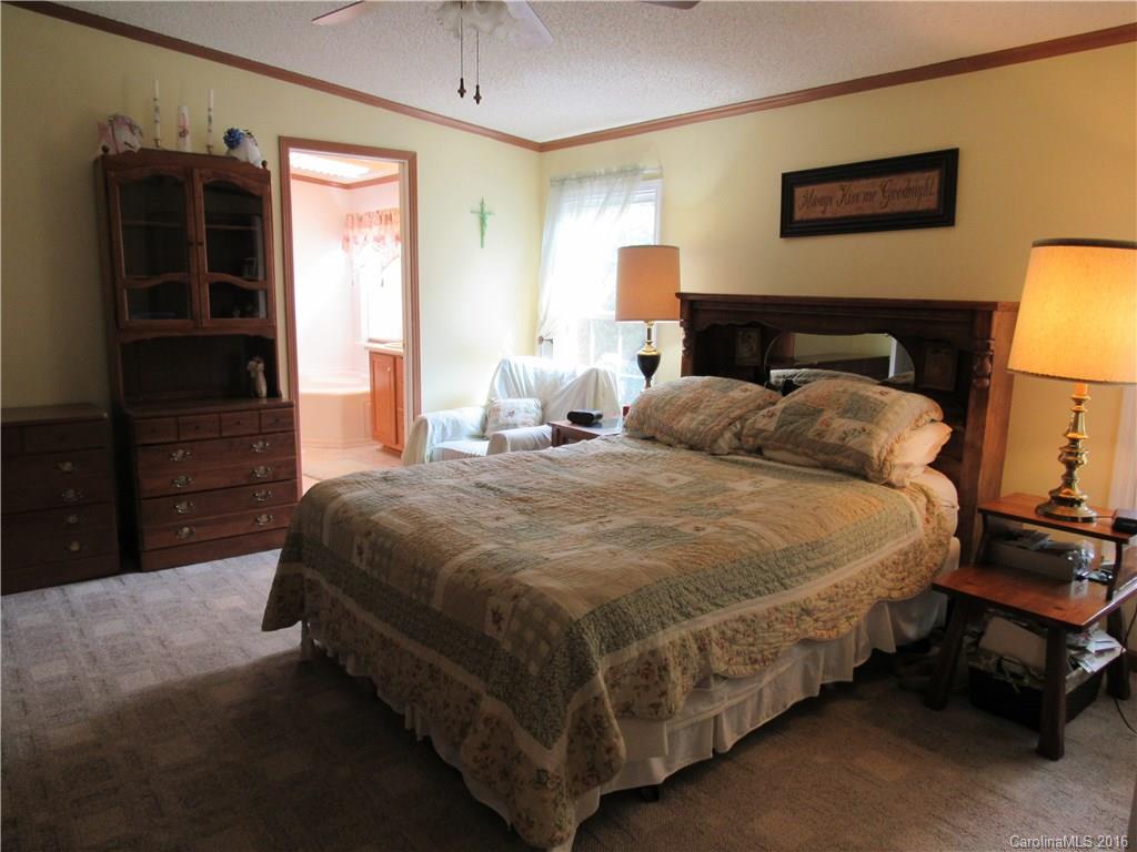 Meadows Of Bradley Branch - Residential