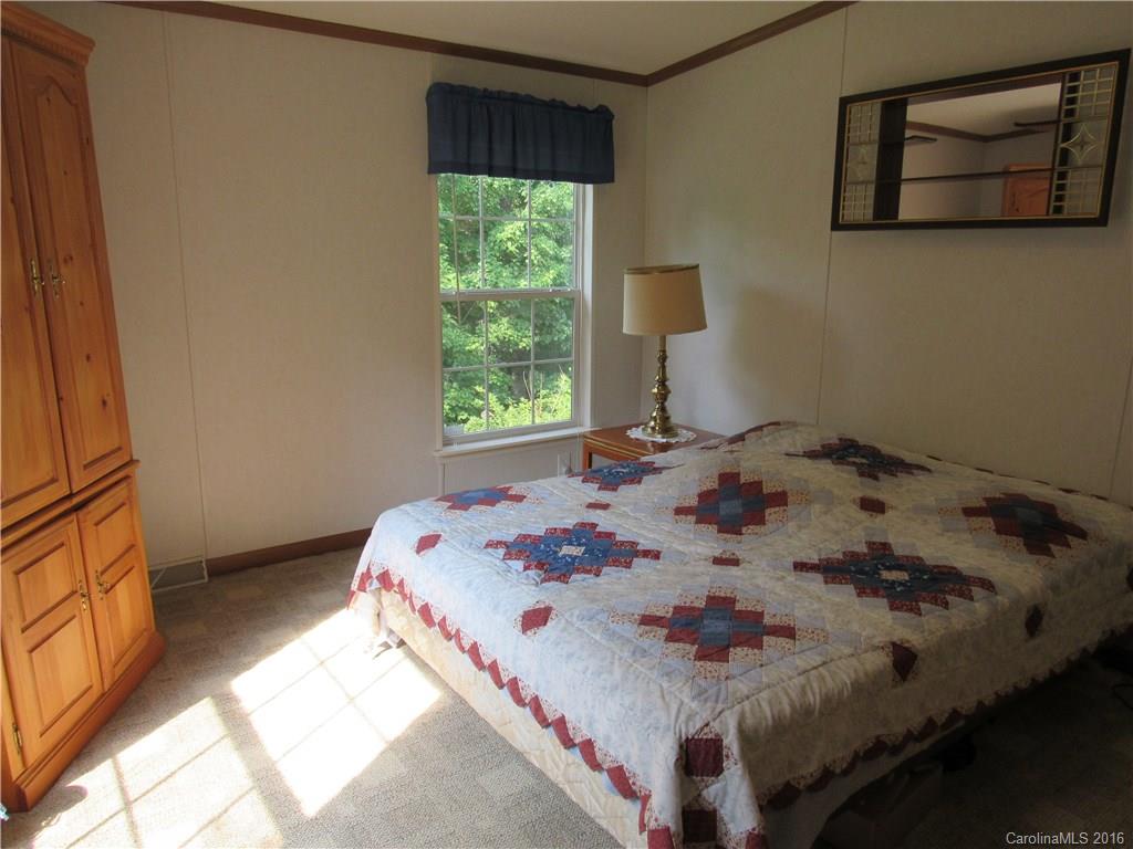 Meadows Of Bradley Branch - Residential